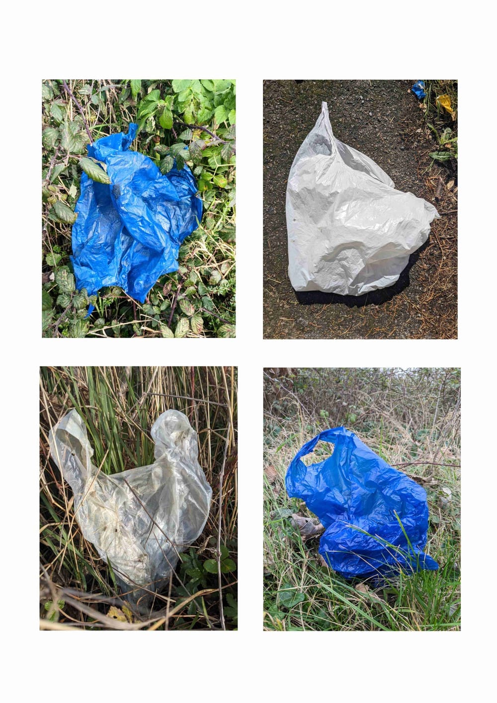 Material Conversations