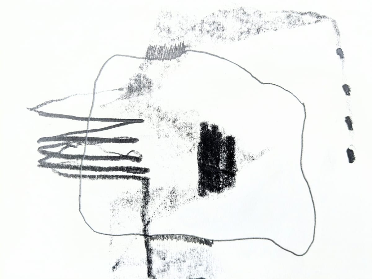 What does it mean to be an artist?