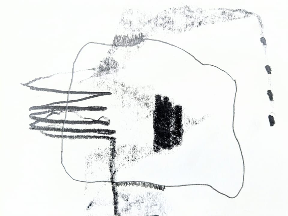 What does it mean to be an artist?